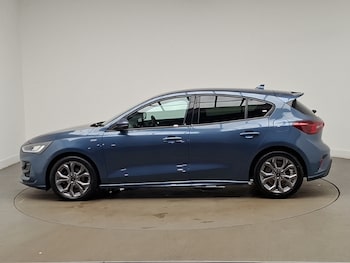 Used Ford Focus 2023 for sale - 79303129: Photo