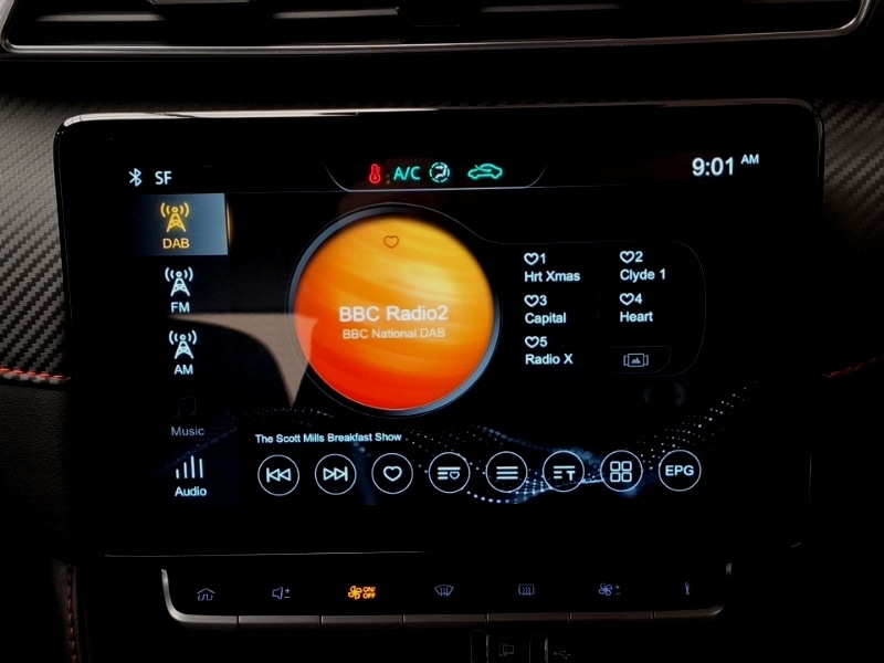 Used MG MG ZS 2023 for sale - 77214246: Photo 10