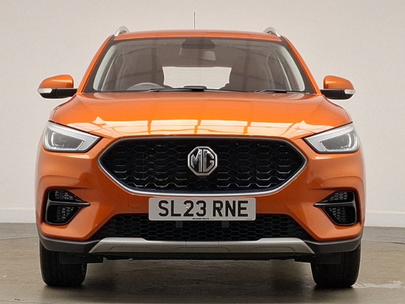 Used MG MG ZS 2023 for sale - 77214246: Photo 12