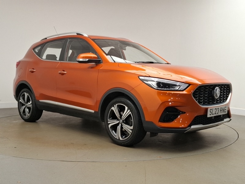 Used MG MG ZS 2023 for sale - 77214246: Photo 13