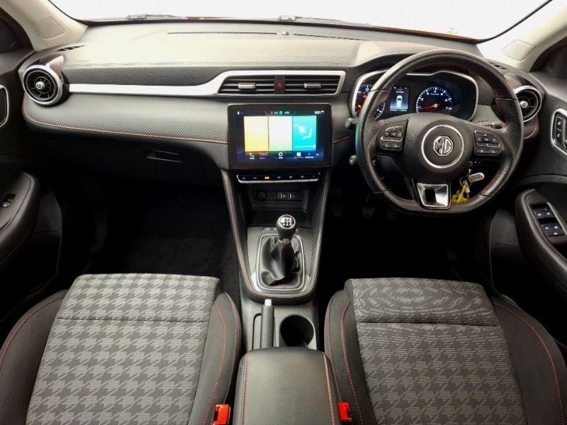 Used MG MG ZS 2023 for sale - 77214246: Photo 2