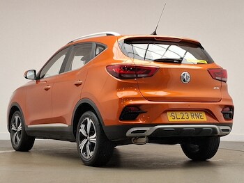 Used MG MG ZS 2023 for sale - 77214246: Photo