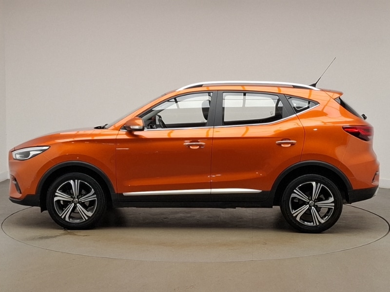 Used MG MG ZS 2023 for sale - 77214246: Photo 4