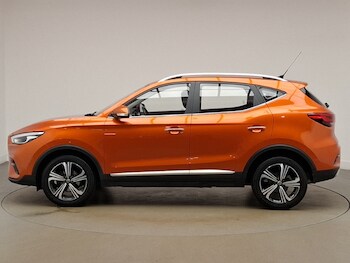 Used MG MG ZS 2023 for sale - 77214246: Photo