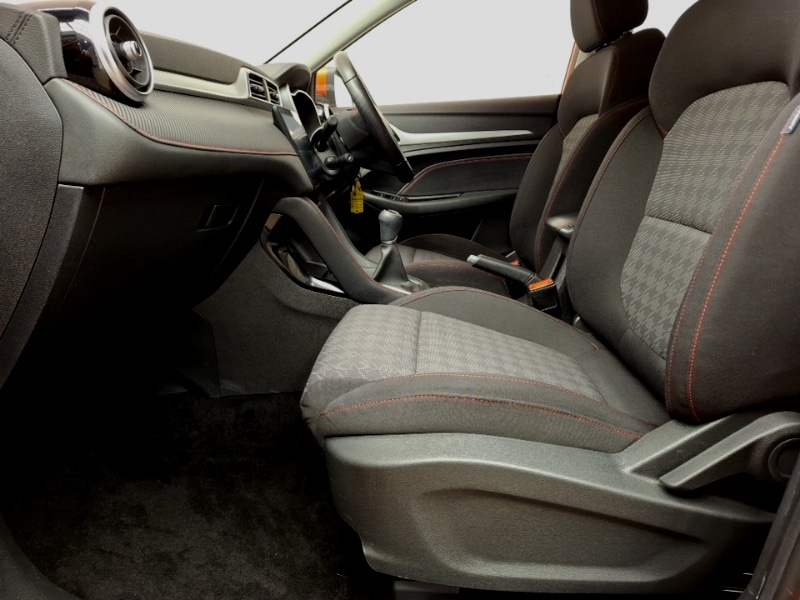 Used MG MG ZS 2023 for sale - 77214246: Photo 5