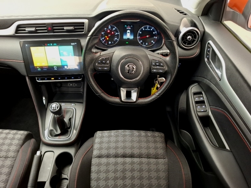 Used MG MG ZS 2023 for sale - 77214246: Photo 7