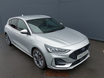 Used Ford Focus 2023 for sale - 78791121: Photo