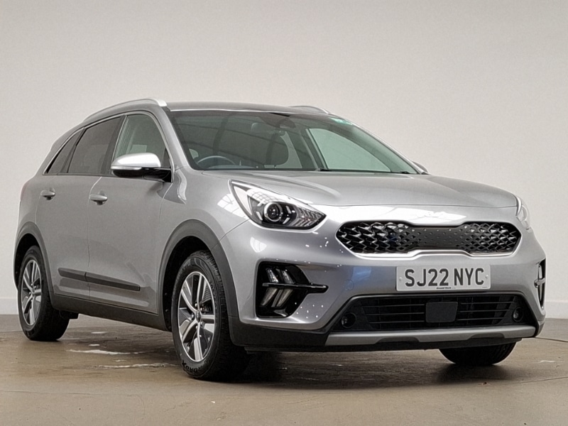 Used Kia Niro 2022 for sale - 76779299: Photo 1