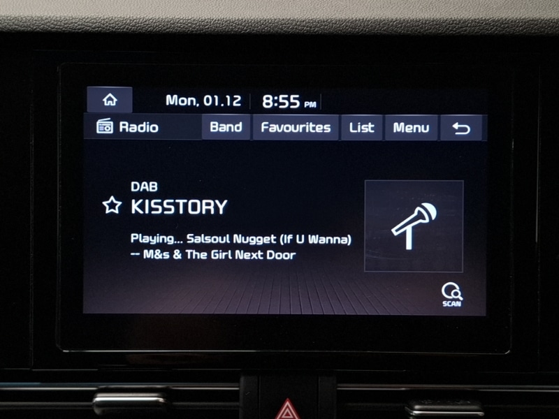 Used Kia Niro 2022 for sale - 76779299: Photo 10