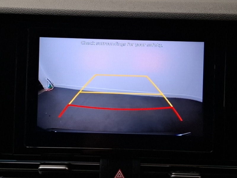 Used Kia Niro 2022 for sale - 76779299: Photo 11