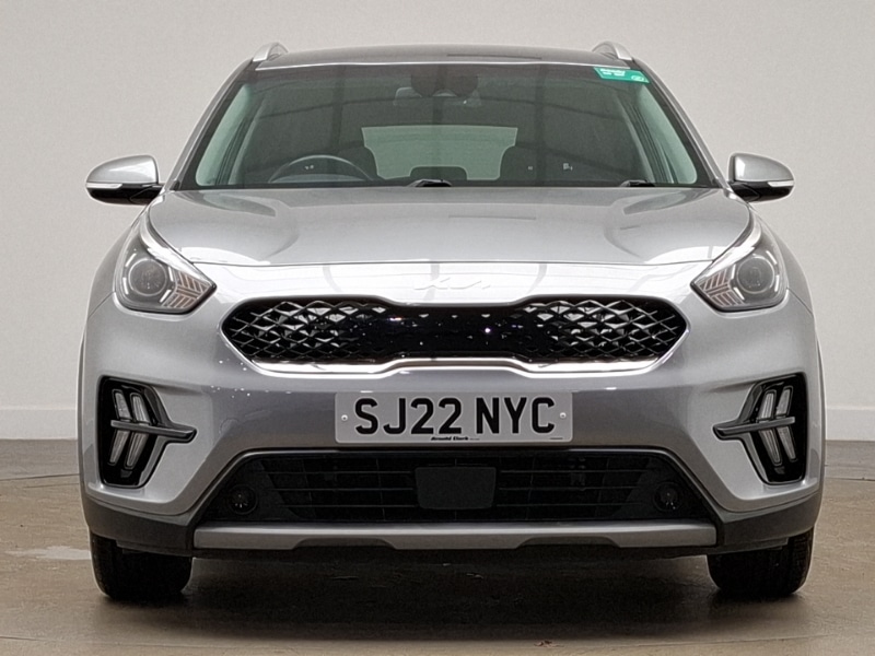 Used Kia Niro 2022 for sale - 76779299: Photo 12