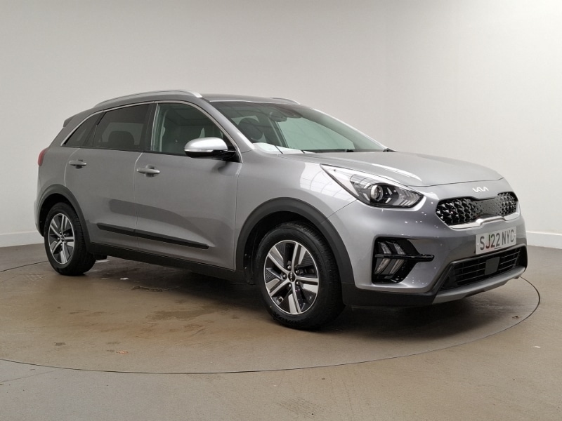 Used Kia Niro 2022 for sale - 76779299: Photo 13