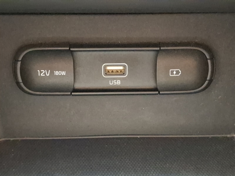 Used Kia Niro 2022 for sale - 76779299: Photo 16