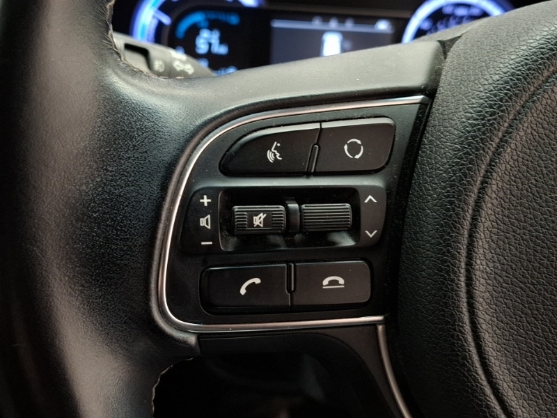 Used Kia Niro 2022 for sale - 76779299: Photo 17