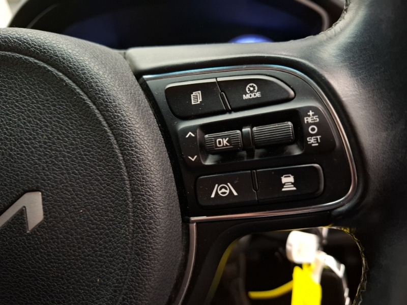 Used Kia Niro 2022 for sale - 76779299: Photo 18