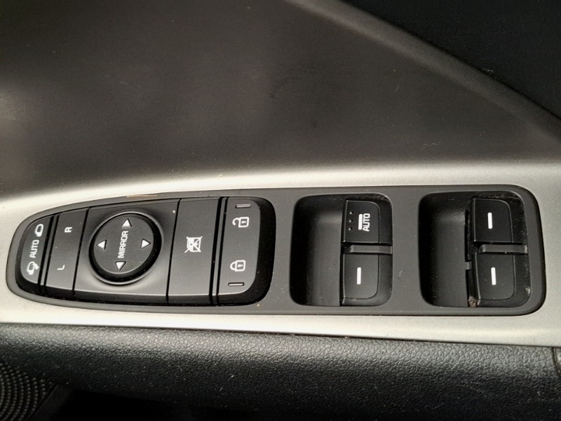 Used Kia Niro 2022 for sale - 76779299: Photo 19