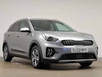 Kia - Niro