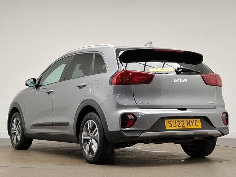 Used Kia Niro 2022 for sale - 76779299: Photo 3