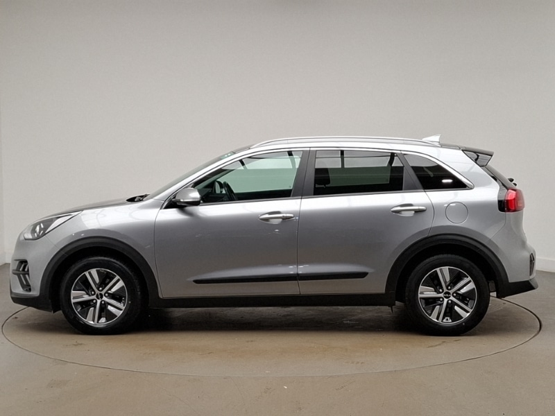 Used Kia Niro 2022 for sale - 76779299: Photo 4