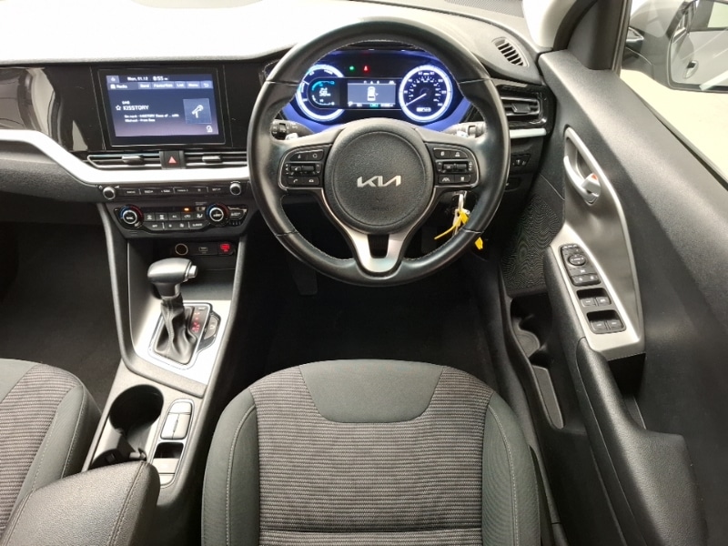 Used Kia Niro 2022 for sale - 76779299: Photo 7