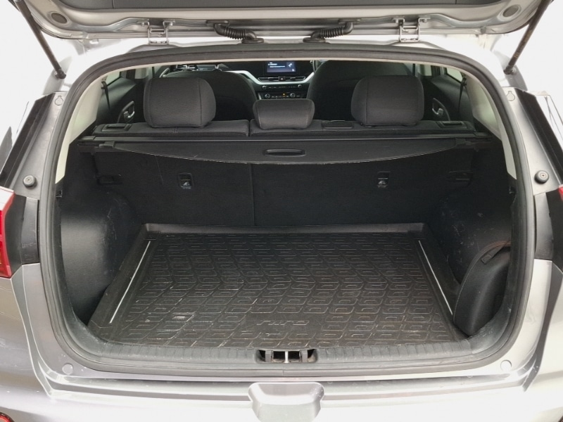 Used Kia Niro 2022 for sale - 76779299: Photo 8