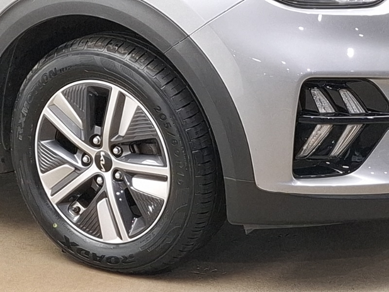 Used Kia Niro 2022 for sale - 76779299: Photo 9