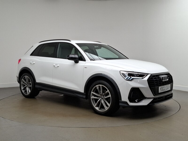 Used Audi Q3 2022 for sale - 77678246: Photo 13