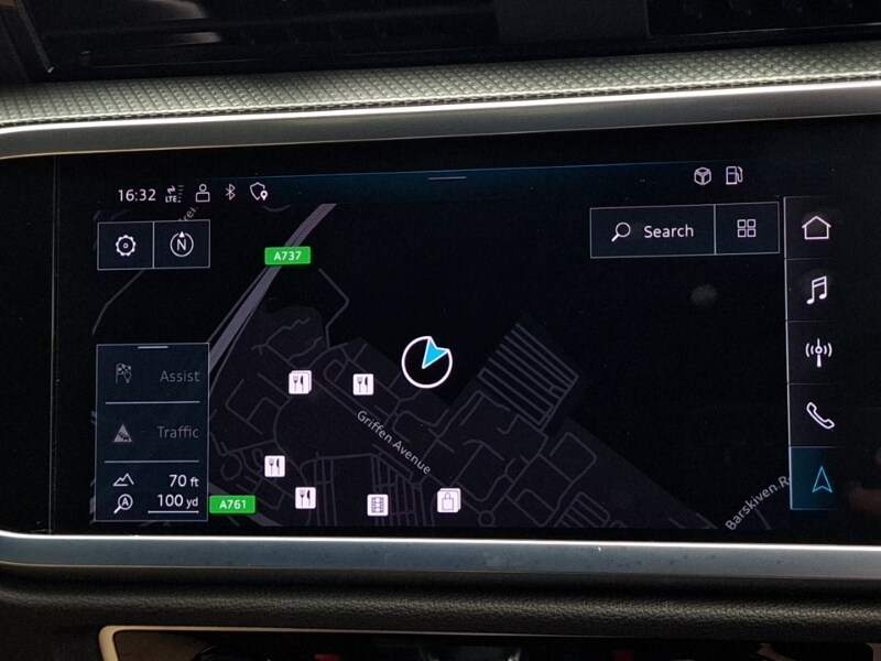 Used Audi Q3 2022 for sale - 77678246: Photo 14