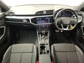 Used Audi Q3 2022 for sale - 77678246: Photo