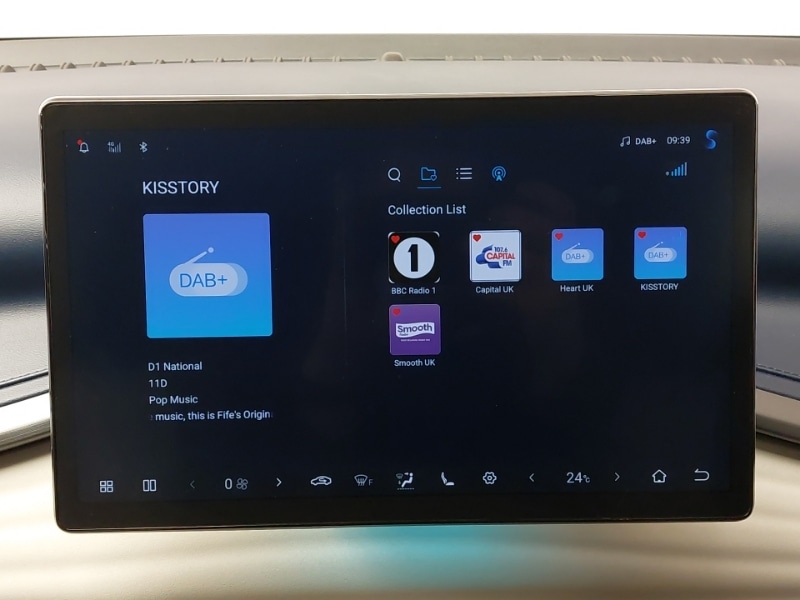 Used BYD Atto 3 2024 for sale - 77379809: Photo 10