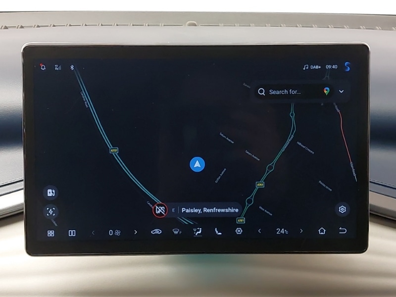 Used BYD Atto 3 2024 for sale - 77379809: Photo 11