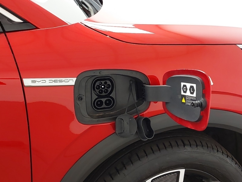 Used BYD Atto 3 2024 for sale - 77379809: Photo 14