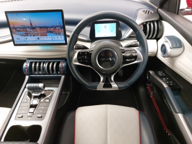 Used BYD Atto 3 2024 for sale - 77379809: Photo 7