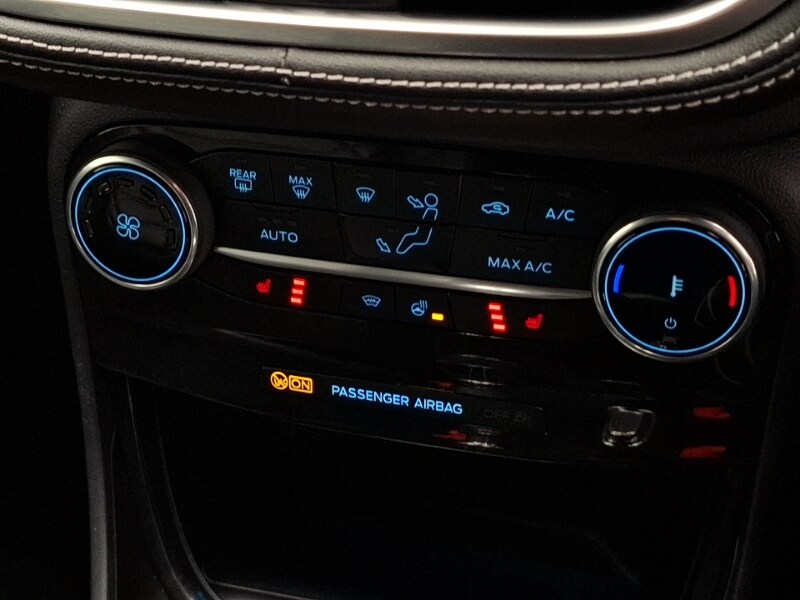 Used Ford Puma 2022 for sale - 76533435: Photo 15