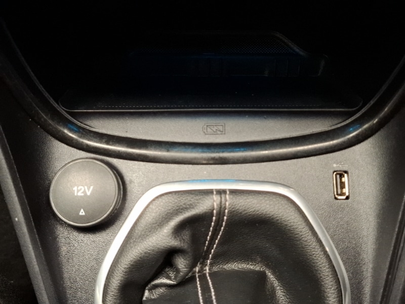 Used Ford Puma 2022 for sale - 76533435: Photo 16