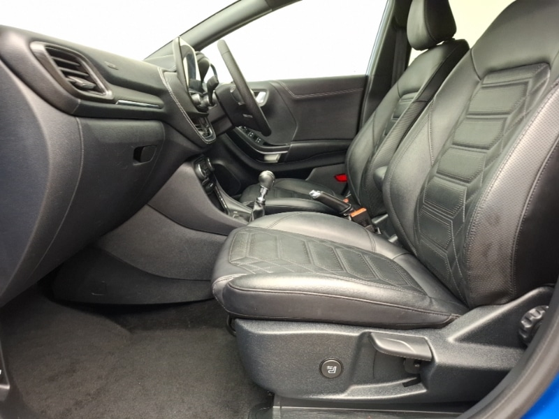 Used Ford Puma 2022 for sale - 76533435: Photo 5