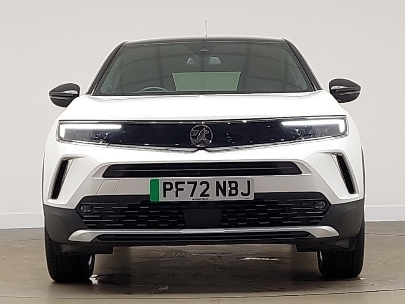 Used Vauxhall Mokka 2022 for sale - 77338410: Photo 12