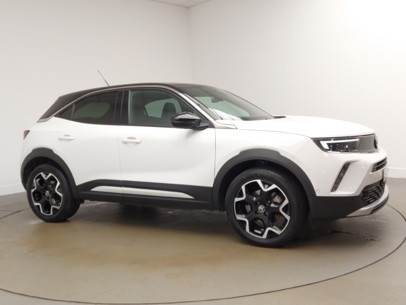 Used Vauxhall Mokka 2022 for sale - 77338410: Photo 13