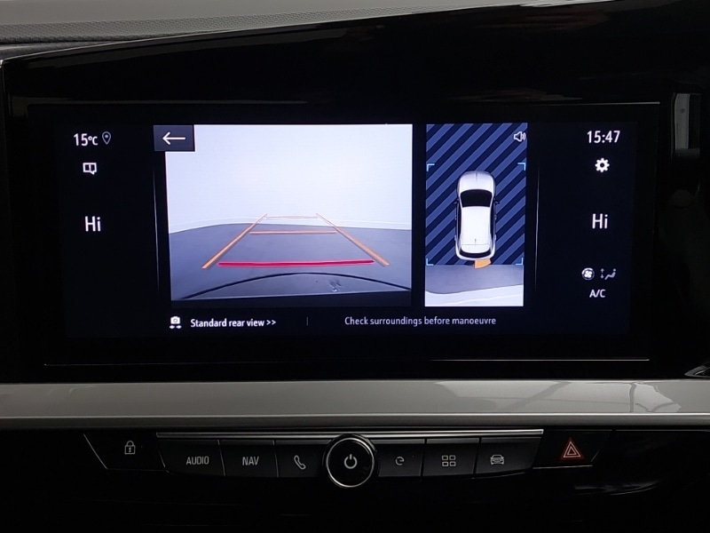 Used Vauxhall Mokka 2022 for sale - 77338410: Photo 16