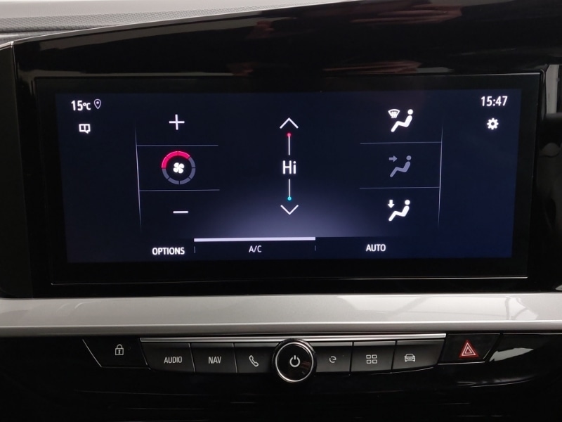 Used Vauxhall Mokka 2022 for sale - 77338410: Photo 18