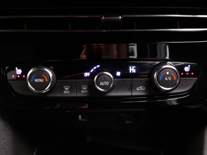 Used Vauxhall Mokka 2022 for sale - 77338410: Photo 19