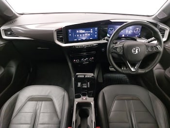 Used Vauxhall Mokka 2022 for sale - 77338410: Photo