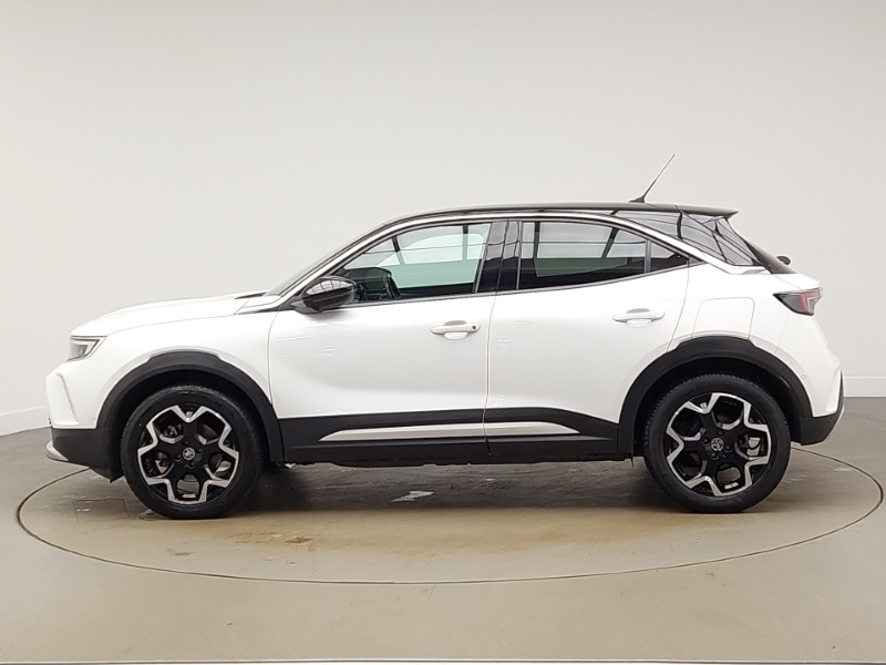 Used Vauxhall Mokka 2022 for sale - 77338410: Photo 4