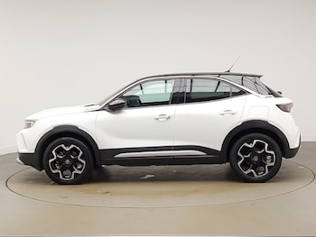Used Vauxhall Mokka 2022 for sale - 77338410: Photo