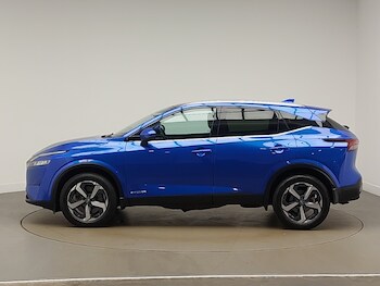 Used Nissan Qashqai 2024 for sale - 78848885: Photo