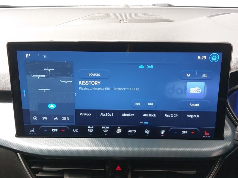 Used Ford Focus 2023 for sale - 77907928: Photo 10