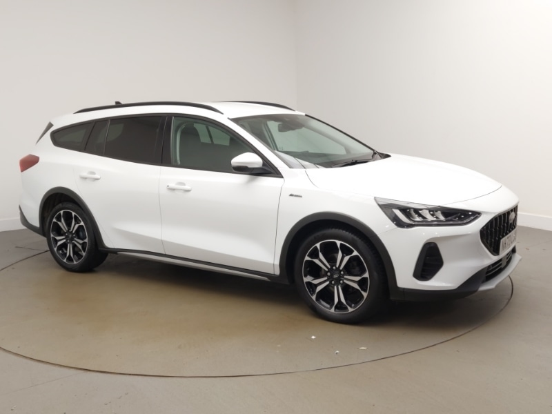 Used Ford Focus 2023 for sale - 77907928: Photo 13