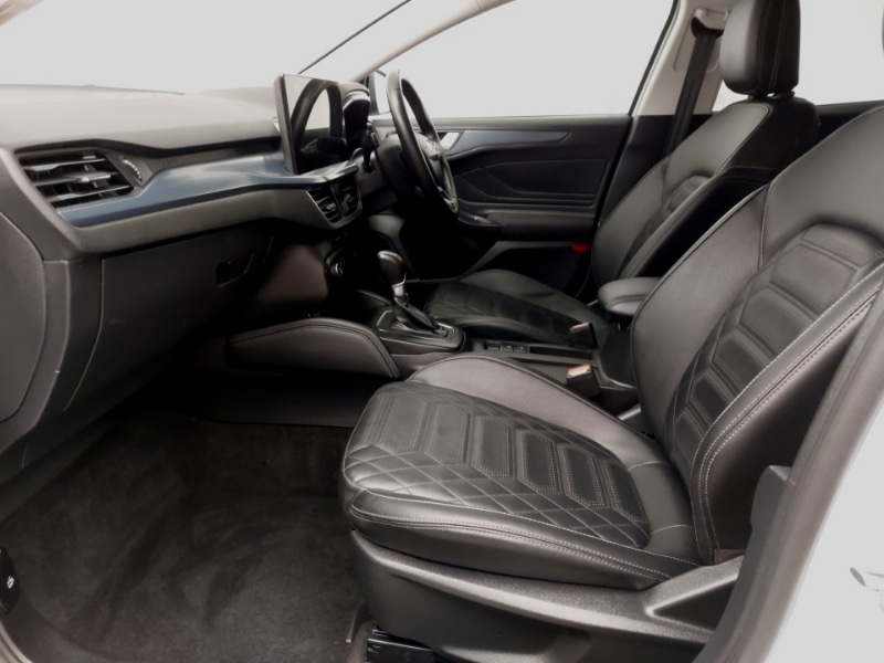 Used Ford Focus 2023 for sale - 77907928: Photo 5