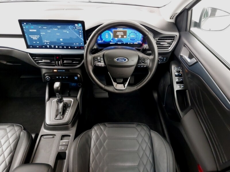 Used Ford Focus 2023 for sale - 77907928: Photo 7