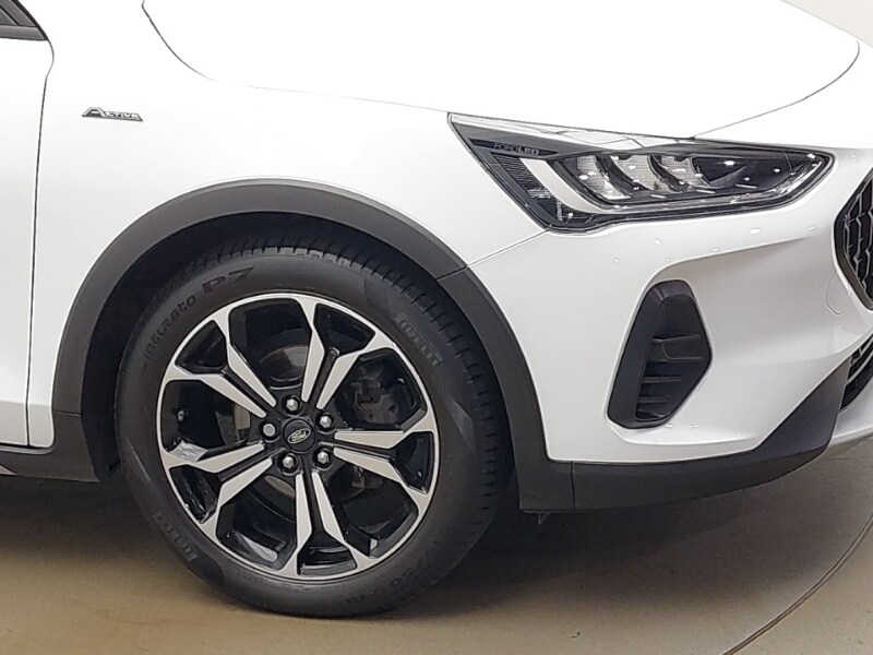 Used Ford Focus 2023 for sale - 77907928: Photo 9